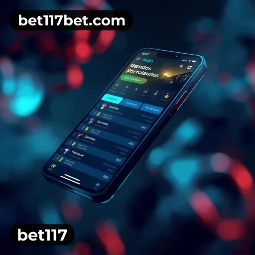 bet117 on iPhone