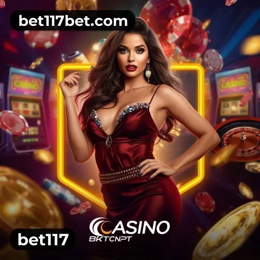Blackjack at bet117