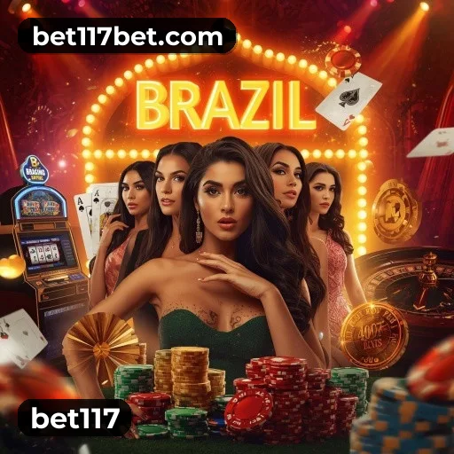 Caishen Wins bet117