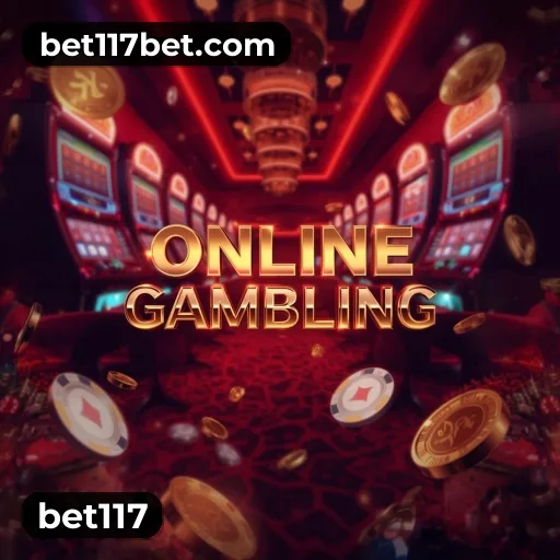 Secure access to your bet117 account