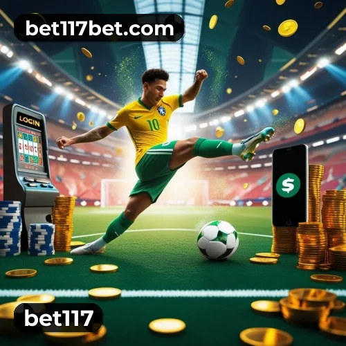 bet117 VIP levels