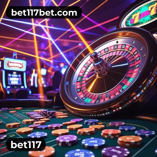 bet117 instant payment / PIX withdrawal