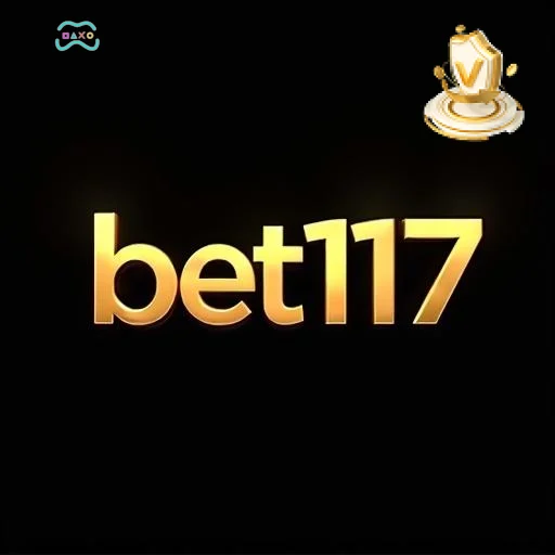 bet117 logo